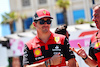 GP AZERBAIJAN, Charles Leclerc (MON) Ferrari.
11.06.2022. Formula 1 World Championship, Rd 8, Azerbaijan Grand Prix, Baku Street Circuit, Azerbaijan, Qualifiche Day.
- www.xpbimages.com, EMail: requests@xpbimages.com © Copyright: Batchelor / XPB Images