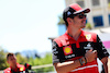 GP AZERBAIJAN, Charles Leclerc (MON) Ferrari.
11.06.2022. Formula 1 World Championship, Rd 8, Azerbaijan Grand Prix, Baku Street Circuit, Azerbaijan, Qualifiche Day.
- www.xpbimages.com, EMail: requests@xpbimages.com © Copyright: Batchelor / XPB Images