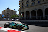 GP AZERBAIJAN, Sebastian Vettel (GER) Aston Martin F1 Team AMR22.
11.06.2022. Formula 1 World Championship, Rd 8, Azerbaijan Grand Prix, Baku Street Circuit, Azerbaijan, Qualifiche Day.
- www.xpbimages.com, EMail: requests@xpbimages.com © Copyright: Batchelor / XPB Images