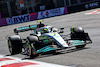 GP AZERBAIJAN, Lewis Hamilton (GBR) Mercedes AMG F1 W13.
11.06.2022. Formula 1 World Championship, Rd 8, Azerbaijan Grand Prix, Baku Street Circuit, Azerbaijan, Qualifiche Day.
- www.xpbimages.com, EMail: requests@xpbimages.com © Copyright: Batchelor / XPB Images