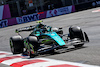 GP AZERBAIJAN, Sebastian Vettel (GER) Aston Martin F1 Team AMR22.
11.06.2022. Formula 1 World Championship, Rd 8, Azerbaijan Grand Prix, Baku Street Circuit, Azerbaijan, Qualifiche Day.
- www.xpbimages.com, EMail: requests@xpbimages.com © Copyright: Batchelor / XPB Images