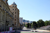GP AZERBAIJAN, George Russell (GBR) Mercedes AMG F1 W13.
11.06.2022. Formula 1 World Championship, Rd 8, Azerbaijan Grand Prix, Baku Street Circuit, Azerbaijan, Qualifiche Day.
- www.xpbimages.com, EMail: requests@xpbimages.com © Copyright: Batchelor / XPB Images