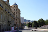 GP AZERBAIJAN, Mick Schumacher (GER) Haas VF-22.
11.06.2022. Formula 1 World Championship, Rd 8, Azerbaijan Grand Prix, Baku Street Circuit, Azerbaijan, Qualifiche Day.
- www.xpbimages.com, EMail: requests@xpbimages.com © Copyright: Batchelor / XPB Images