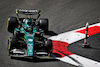 GP AZERBAIJAN, Lance Stroll (CDN) Aston Martin F1 Team AMR22.
11.06.2022. Formula 1 World Championship, Rd 8, Azerbaijan Grand Prix, Baku Street Circuit, Azerbaijan, Qualifiche Day.
 - www.xpbimages.com, EMail: requests@xpbimages.com © Copyright: Coates / XPB Images