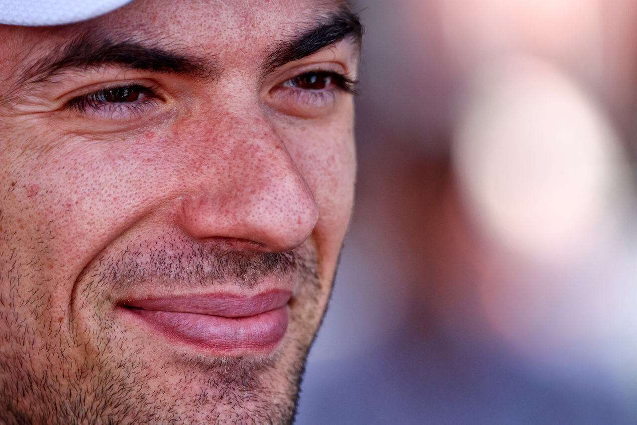 GP AZERBAIJAN, Nicholas Latifi (CDN) Williams Racing.
10.06.2022. Formula 1 World Championship, Rd 8, Azerbaijan Grand Prix, Baku Street Circuit, Azerbaijan, Practice Day.
- www.xpbimages.com, EMail: requests@xpbimages.com © Copyright: Batchelor / XPB Images