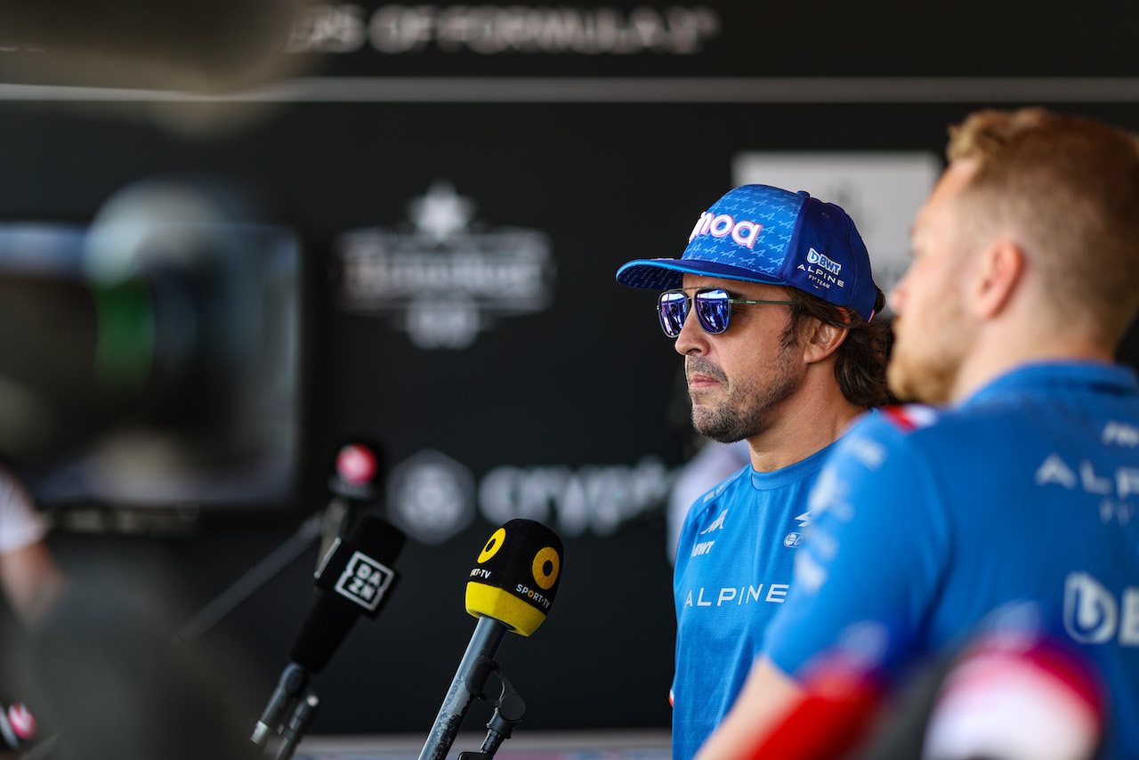 GP AZERBAIJAN - Prove Libere