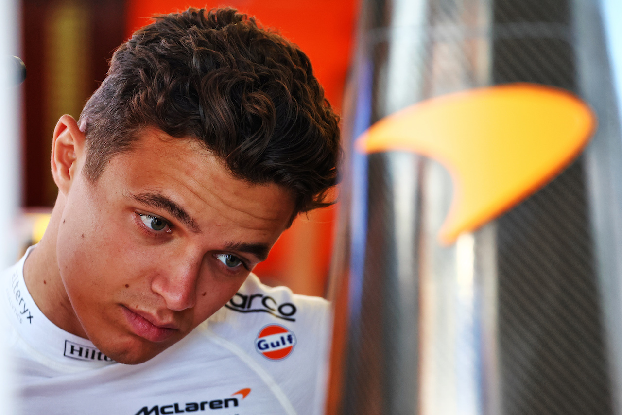 GP AZERBAIJAN - Prove Libere