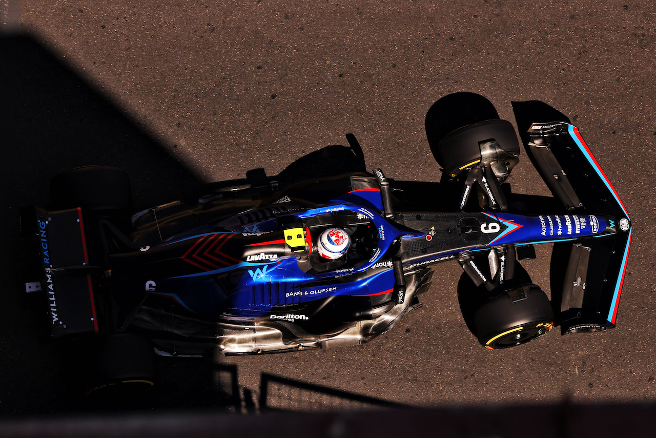 GP AZERBAIJAN - Prove Libere