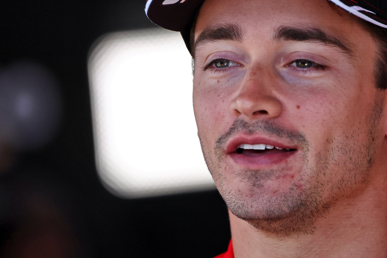 GP AZERBAIJAN - Prove Libere