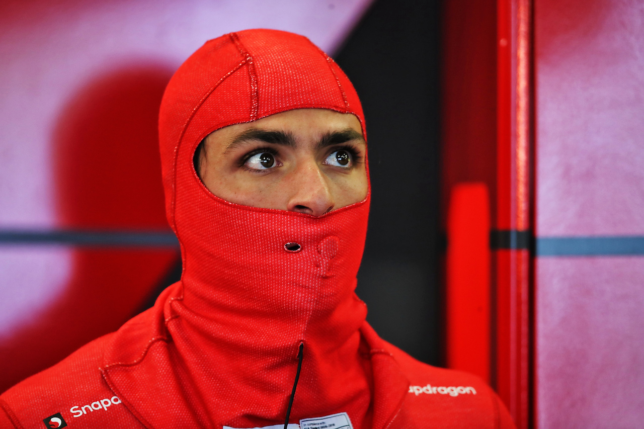 GP AZERBAIJAN - Prove Libere