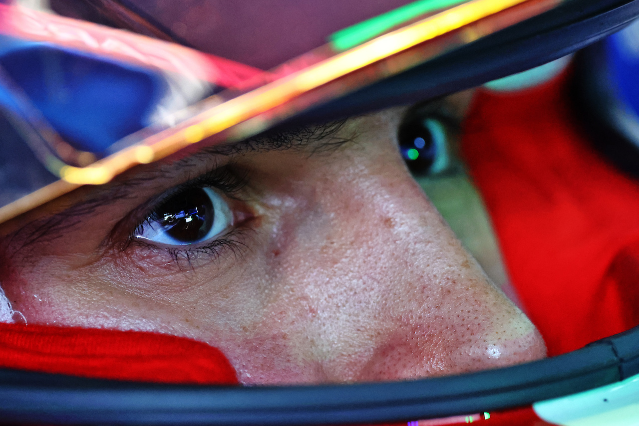 GP AZERBAIJAN - Prove Libere