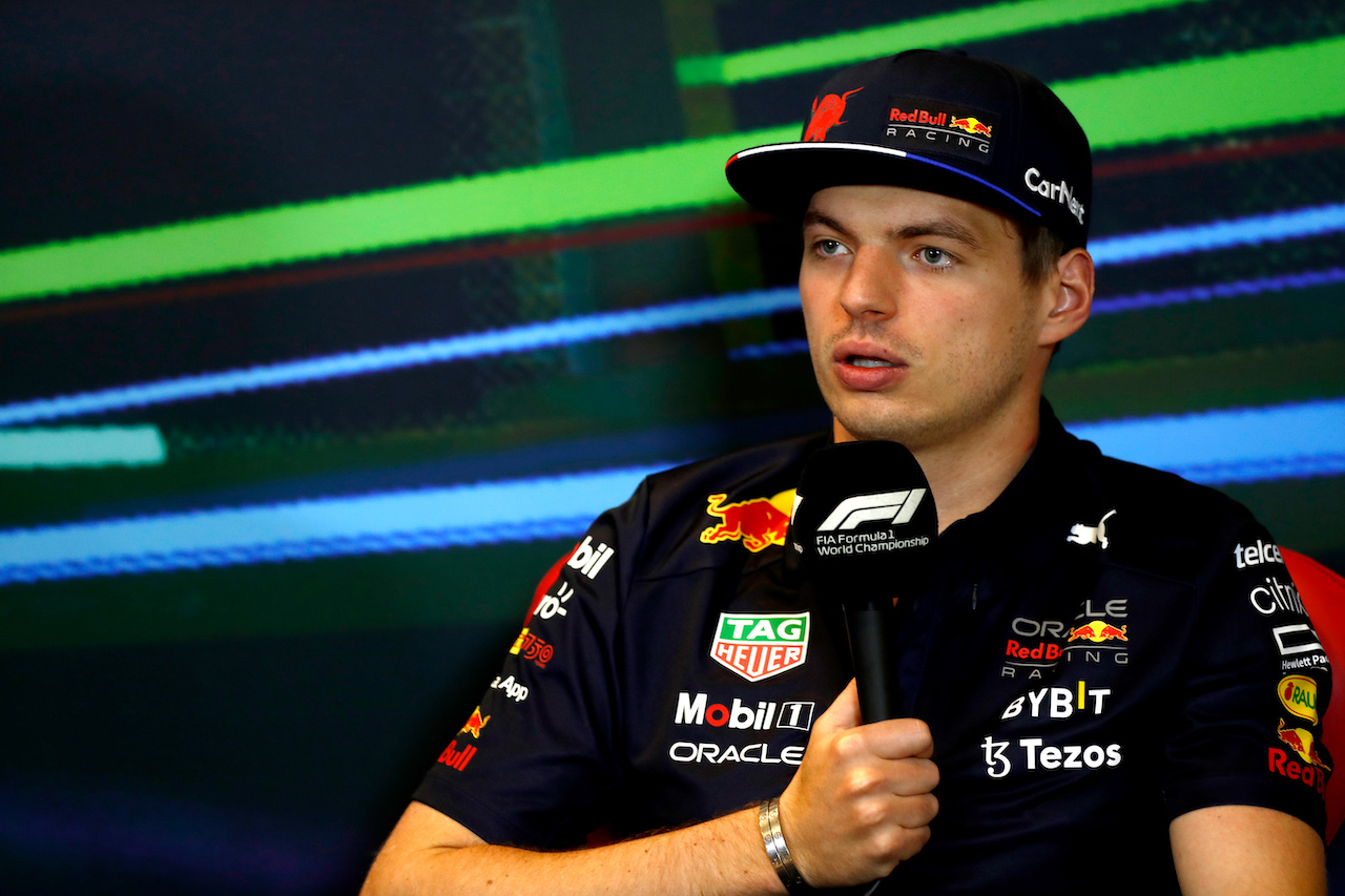 GP AZERBAIJAN - Prove Libere