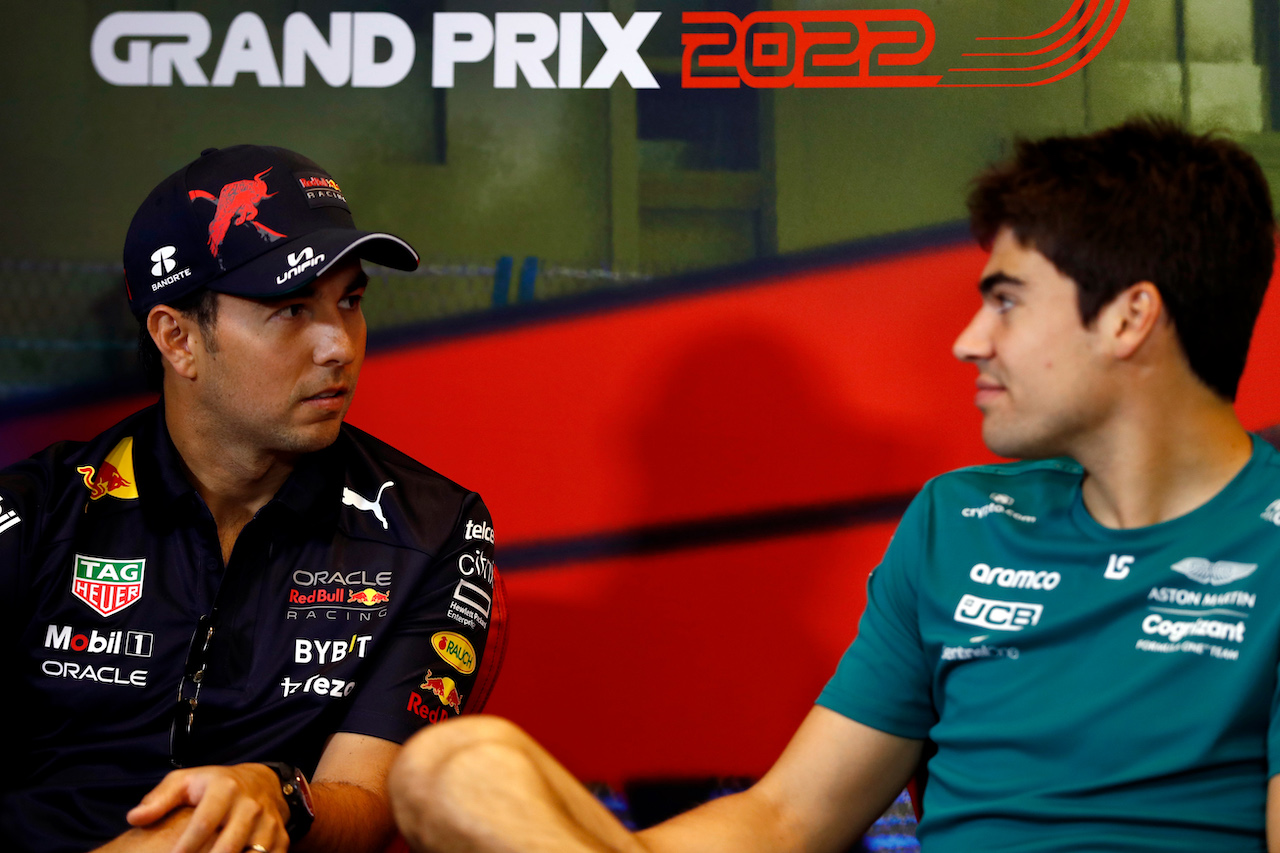 GP AZERBAIJAN - Prove Libere