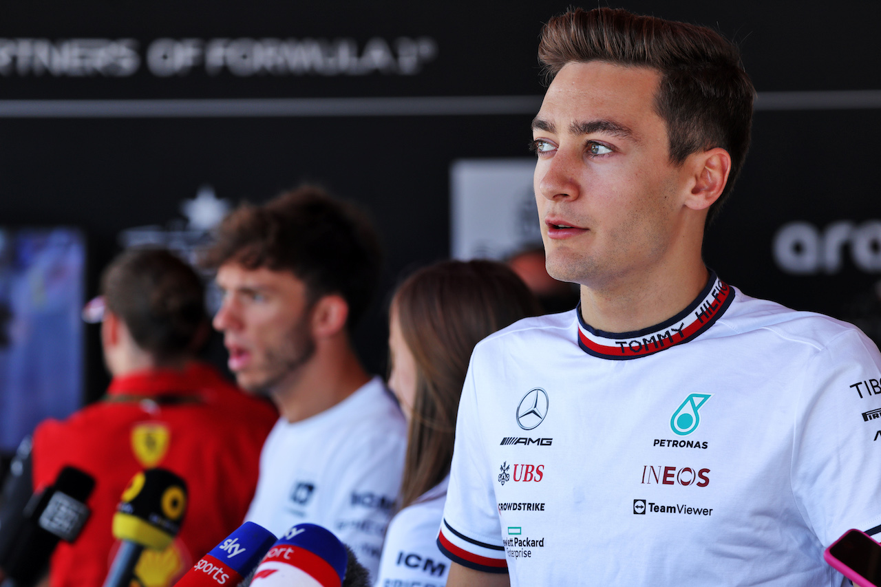 GP AZERBAIJAN - Prove Libere