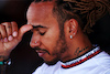 GP AZERBAIJAN, Lewis Hamilton (GBR) Mercedes AMG F1.
10.06.2022. Formula 1 World Championship, Rd 8, Azerbaijan Grand Prix, Baku Street Circuit, Azerbaijan, Practice Day.
 - www.xpbimages.com, EMail: requests@xpbimages.com © Copyright: Coates / XPB Images