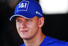 GP AZERBAIJAN, Mick Schumacher (GER) Haas F1 Team.
10.06.2022. Formula 1 World Championship, Rd 8, Azerbaijan Grand Prix, Baku Street Circuit, Azerbaijan, Practice Day.
 - www.xpbimages.com, EMail: requests@xpbimages.com © Copyright: Coates / XPB Images