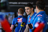 GP AZERBAIJAN, Esteban Ocon (FRA), Alpine F1 Team 
10.06.2022. Formula 1 World Championship, Rd 8, Azerbaijan Grand Prix, Baku Street Circuit, Azerbaijan, Practice Day.
- www.xpbimages.com, EMail: requests@xpbimages.com ¬© Copyright: Charniaux / XPB Images
