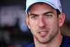 GP AZERBAIJAN, Nicholas Latifi (CDN) Williams Racing.
10.06.2022. Formula 1 World Championship, Rd 8, Azerbaijan Grand Prix, Baku Street Circuit, Azerbaijan, Practice Day.
- www.xpbimages.com, EMail: requests@xpbimages.com © Copyright: Batchelor / XPB Images