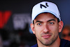 GP AZERBAIJAN, Nicholas Latifi (CDN) Williams Racing.
10.06.2022. Formula 1 World Championship, Rd 8, Azerbaijan Grand Prix, Baku Street Circuit, Azerbaijan, Practice Day.
- www.xpbimages.com, EMail: requests@xpbimages.com © Copyright: Batchelor / XPB Images