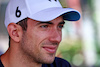 GP AZERBAIJAN, Nicholas Latifi (CDN) Williams Racing.
10.06.2022. Formula 1 World Championship, Rd 8, Azerbaijan Grand Prix, Baku Street Circuit, Azerbaijan, Practice Day.
- www.xpbimages.com, EMail: requests@xpbimages.com © Copyright: Batchelor / XPB Images