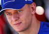 GP AZERBAIJAN, Mick Schumacher (GER) Haas F1 Team.
10.06.2022. Formula 1 World Championship, Rd 8, Azerbaijan Grand Prix, Baku Street Circuit, Azerbaijan, Practice Day.
- www.xpbimages.com, EMail: requests@xpbimages.com © Copyright: Batchelor / XPB Images