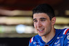 GP AZERBAIJAN, Esteban Ocon (FRA), Alpine F1 Team 
10.06.2022. Formula 1 World Championship, Rd 8, Azerbaijan Grand Prix, Baku Street Circuit, Azerbaijan, Practice Day.
- www.xpbimages.com, EMail: requests@xpbimages.com ¬© Copyright: Charniaux / XPB Images