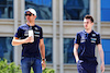 GP AZERBAIJAN, Nicholas Latifi (CDN) Williams Racing.
10.06.2022. Formula 1 World Championship, Rd 8, Azerbaijan Grand Prix, Baku Street Circuit, Azerbaijan, Practice Day.
- www.xpbimages.com, EMail: requests@xpbimages.com © Copyright: Bearne / XPB Images