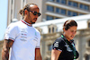 GP AZERBAIJAN, Lewis Hamilton (GBR) Mercedes AMG F1.
10.06.2022. Formula 1 World Championship, Rd 8, Azerbaijan Grand Prix, Baku Street Circuit, Azerbaijan, Practice Day.
- www.xpbimages.com, EMail: requests@xpbimages.com © Copyright: Bearne / XPB Images