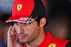 GP AZERBAIJAN, Carlos Sainz Jr (ESP) Ferrari.
10.06.2022. Formula 1 World Championship, Rd 8, Azerbaijan Grand Prix, Baku Street Circuit, Azerbaijan, Practice Day.
 - www.xpbimages.com, EMail: requests@xpbimages.com © Copyright: Coates / XPB Images