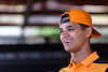 GP AZERBAIJAN, Lando Norris (GBR), McLaren F1 Team 
10.06.2022. Formula 1 World Championship, Rd 8, Azerbaijan Grand Prix, Baku Street Circuit, Azerbaijan, Practice Day.
- www.xpbimages.com, EMail: requests@xpbimages.com ¬© Copyright: Charniaux / XPB Images