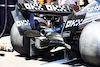 GP AZERBAIJAN, McLaren MCL36 rear wing e diffuser.
10.06.2022. Formula 1 World Championship, Rd 8, Azerbaijan Grand Prix, Baku Street Circuit, Azerbaijan, Practice Day.
- www.xpbimages.com, EMail: requests@xpbimages.com © Copyright: Batchelor / XPB Images