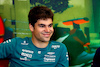 GP AZERBAIJAN, Lance Stroll (CDN) Aston Martin F1 Team in the FIA Press Conference.
10.06.2022. Formula 1 World Championship, Rd 8, Azerbaijan Grand Prix, Baku Street Circuit, Azerbaijan, Practice Day.
- www.xpbimages.com, EMail: requests@xpbimages.com © Copyright: XPB Images