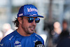 GP AZERBAIJAN, Fernando Alonso (ESP), Alpine F1 Team 
10.06.2022. Formula 1 World Championship, Rd 8, Azerbaijan Grand Prix, Baku Street Circuit, Azerbaijan, Practice Day.
- www.xpbimages.com, EMail: requests@xpbimages.com © Copyright: Charniaux / XPB Images