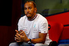 GP AZERBAIJAN, Lewis Hamilton (GBR) Mercedes AMG F1 in the FIA Press Conference.
10.06.2022. Formula 1 World Championship, Rd 8, Azerbaijan Grand Prix, Baku Street Circuit, Azerbaijan, Practice Day.
- www.xpbimages.com, EMail: requests@xpbimages.com © Copyright: XPB Images