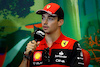 GP AZERBAIJAN, Charles Leclerc (MON) Ferrari in the FIA Press Conference.
10.06.2022. Formula 1 World Championship, Rd 8, Azerbaijan Grand Prix, Baku Street Circuit, Azerbaijan, Practice Day.
- www.xpbimages.com, EMail: requests@xpbimages.com © Copyright: XPB Images