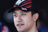 GP AZERBAIJAN, Guanyu Zhou (CHI), Alfa Romeo Racing 
10.06.2022. Formula 1 World Championship, Rd 8, Azerbaijan Grand Prix, Baku Street Circuit, Azerbaijan, Practice Day.
- www.xpbimages.com, EMail: requests@xpbimages.com ¬© Copyright: Charniaux / XPB Images