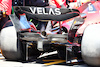 GP AZERBAIJAN, Ferrari F1-75 rear wing e diffuser.
10.06.2022. Formula 1 World Championship, Rd 8, Azerbaijan Grand Prix, Baku Street Circuit, Azerbaijan, Practice Day.
- www.xpbimages.com, EMail: requests@xpbimages.com © Copyright: Batchelor / XPB Images