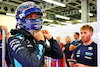 GP AZERBAIJAN, Alexander Albon (THA) Williams Racing.
10.06.2022. Formula 1 World Championship, Rd 8, Azerbaijan Grand Prix, Baku Street Circuit, Azerbaijan, Practice Day.
- www.xpbimages.com, EMail: requests@xpbimages.com © Copyright: Batchelor / XPB Images