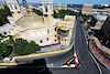 GP AZERBAIJAN, Nicholas Latifi (CDN) Williams Racing FW44.
10.06.2022. Formula 1 World Championship, Rd 8, Azerbaijan Grand Prix, Baku Street Circuit, Azerbaijan, Practice Day.
- www.xpbimages.com, EMail: requests@xpbimages.com © Copyright: Bearne / XPB Images