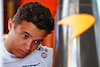 GP AZERBAIJAN, Lando Norris (GBR) McLaren.
10.06.2022. Formula 1 World Championship, Rd 8, Azerbaijan Grand Prix, Baku Street Circuit, Azerbaijan, Practice Day.
- www.xpbimages.com, EMail: requests@xpbimages.com © Copyright: Batchelor / XPB Images