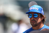 GP AZERBAIJAN, Fernando Alonso (ESP), Alpine F1 Team 
10.06.2022. Formula 1 World Championship, Rd 8, Azerbaijan Grand Prix, Baku Street Circuit, Azerbaijan, Practice Day.
- www.xpbimages.com, EMail: requests@xpbimages.com ¬© Copyright: Charniaux / XPB Images