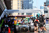 GP AZERBAIJAN, George Russell (GBR) Mercedes AMG F1 W13.
10.06.2022. Formula 1 World Championship, Rd 8, Azerbaijan Grand Prix, Baku Street Circuit, Azerbaijan, Practice Day.
- www.xpbimages.com, EMail: requests@xpbimages.com © Copyright: Batchelor / XPB Images