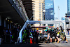 GP AZERBAIJAN, George Russell (GBR) Mercedes AMG F1 W13.
10.06.2022. Formula 1 World Championship, Rd 8, Azerbaijan Grand Prix, Baku Street Circuit, Azerbaijan, Practice Day.
- www.xpbimages.com, EMail: requests@xpbimages.com © Copyright: Batchelor / XPB Images