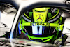 GP AZERBAIJAN, Lewis Hamilton (GBR) Mercedes AMG F1 W13.
10.06.2022. Formula 1 World Championship, Rd 8, Azerbaijan Grand Prix, Baku Street Circuit, Azerbaijan, Practice Day.
- www.xpbimages.com, EMail: requests@xpbimages.com © Copyright: Batchelor / XPB Images