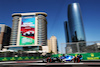 GP AZERBAIJAN, Alexander Albon (THA) Williams Racing FW44.
10.06.2022. Formula 1 World Championship, Rd 8, Azerbaijan Grand Prix, Baku Street Circuit, Azerbaijan, Practice Day.
 - www.xpbimages.com, EMail: requests@xpbimages.com © Copyright: Coates / XPB Images