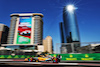 GP AZERBAIJAN, Lando Norris (GBR) McLaren MCL36.
10.06.2022. Formula 1 World Championship, Rd 8, Azerbaijan Grand Prix, Baku Street Circuit, Azerbaijan, Practice Day.
 - www.xpbimages.com, EMail: requests@xpbimages.com © Copyright: Coates / XPB Images