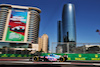 GP AZERBAIJAN, Esteban Ocon (FRA) Alpine F1 Team A522.
10.06.2022. Formula 1 World Championship, Rd 8, Azerbaijan Grand Prix, Baku Street Circuit, Azerbaijan, Practice Day.
 - www.xpbimages.com, EMail: requests@xpbimages.com © Copyright: Coates / XPB Images