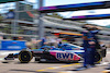 GP AZERBAIJAN, Fernando Alonso (ESP), Alpine F1 Team 
10.06.2022. Formula 1 World Championship, Rd 8, Azerbaijan Grand Prix, Baku Street Circuit, Azerbaijan, Practice Day.
- www.xpbimages.com, EMail: requests@xpbimages.com ¬© Copyright: Charniaux / XPB Images