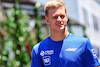 GP AZERBAIJAN, Mick Schumacher (GER) Haas F1 Team.
10.06.2022. Formula 1 World Championship, Rd 8, Azerbaijan Grand Prix, Baku Street Circuit, Azerbaijan, Practice Day.
- www.xpbimages.com, EMail: requests@xpbimages.com © Copyright: Batchelor / XPB Images