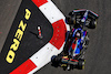 GP AZERBAIJAN, Alexander Albon (THA) Williams Racing FW44.
10.06.2022. Formula 1 World Championship, Rd 8, Azerbaijan Grand Prix, Baku Street Circuit, Azerbaijan, Practice Day.
- www.xpbimages.com, EMail: requests@xpbimages.com © Copyright: Bearne / XPB Images